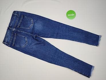 jeans push up: Jeansy damskie, rozmiar M — 3