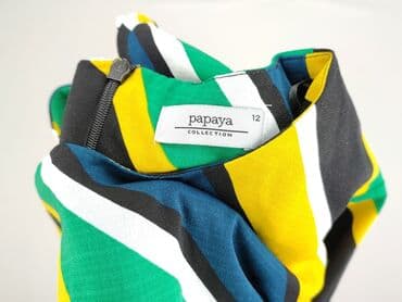 pawełczyk sukienki: Papaya, Sukienka damska, rozmiar L — 4