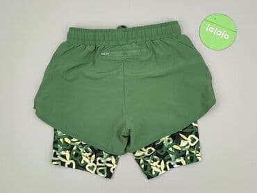 spodnie dresowe dynamic: Cardio Bunny, Szorty damskie, XS — 3