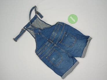 spódnice ogrodniczki damskie: Esmara, Ogrodniczki damskie, rozmiar S — 3