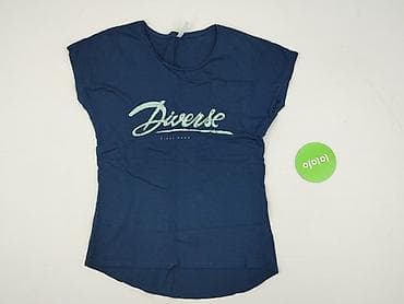 bluzki icon: Diverse, T-shirt damski, rozmiar M — 2