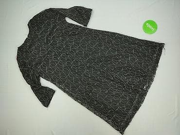 elegrina.pl sukienki: Classic, Sukienka damska, rozmiar XL — 3