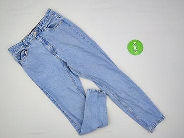 cropp cargo: Mohito, Jeansy damskie, rozmiar M — 2