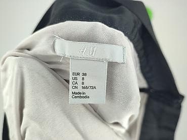 spódnice maxi boho: H&M, Spódnica damska, rozmiar S — 4