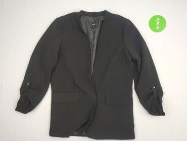 tommy hilfiger marynarka damska: Sinsay, Women's blazer, size L (EU 40) — 2