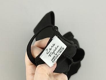 bluzki twarz: Zara, Top damski, rozmiar L — 4