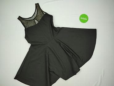 kobiece sukienki: Sukienka damska, rozmiar XL — 2