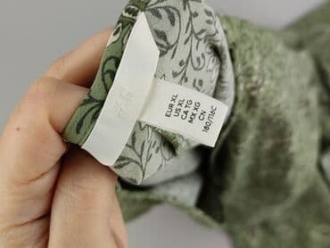 top satynowy h m: H&M, Sukienka damska, XL — 4