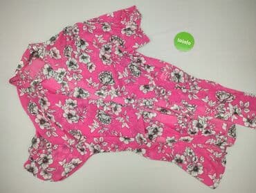 sukienki duże rozmiary dla puszystych: New Look, Narzutka damska, rozmiar 3XL — 3