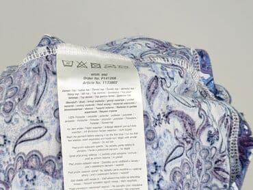 dsquared2 kurtka zimowa: Janina, Bluzka damska, M — 5