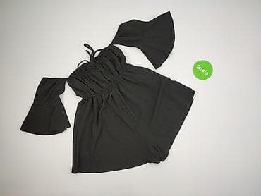 przeswitujaca sukienki: Shein, Sukienka damska, rozmiar S — 3