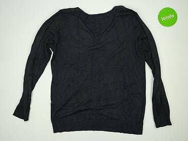 second hand store: Inextenso, Sweter damski, rozmiar L — 3