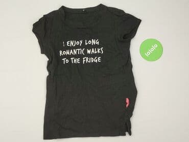 śmieszne t shirty: FB Sister, T-shirt damski, rozmiar S — 2