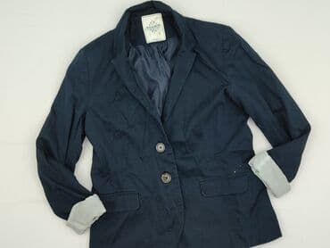 marynarka damska c a: PULL&BEAR, Marynarka damska, rozmiar L — 1