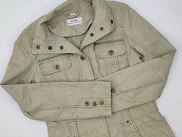 botki tom tailor: Fashion Union, Płaszcz damski, rozmiar M — 1