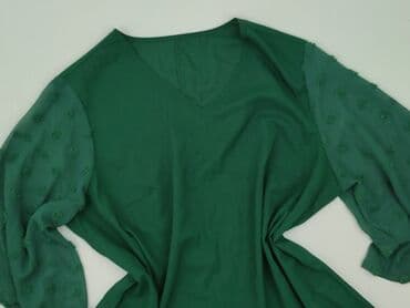 Greence, Жіноча блуза, розмір XL на lalafo.pl Greence, Жіноча блуза, розмір XL