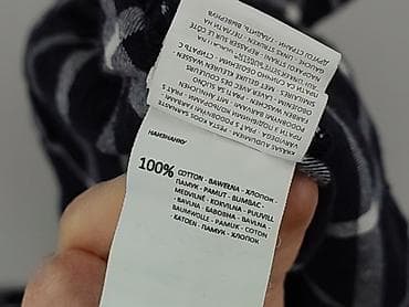kurtki musto: Reserved, Koszula damska, rozmiar L — 5