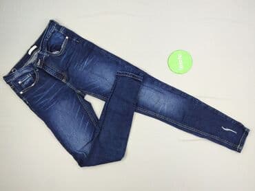 dickies jeans: Diverse, Jeansy damskie, S — 2