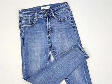 carry jeansy: Jeansy damskie, rozmiar S — 1