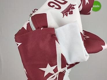 bluza bayernu: Bluza z kapturem damska, rozmiar M — 5