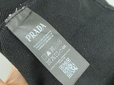 black squad bluza: Prada, Bluza damska
, rozmiar M — 6