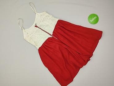 bluzki na disco: Bershka, Sukienka damska, rozmiar M — 3