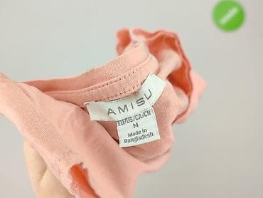 tupac bluzy: Amisu, T-shirt damski, rozmiar M — 4