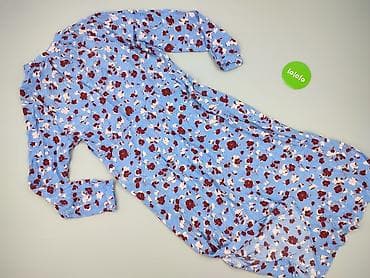 elegancki kombinezon: Sukienka damska, rozmiar L — 3