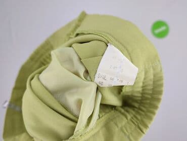 jeansy cropped damskie: Spodnie 3/4 damskie, rozmiar 3XL — 4