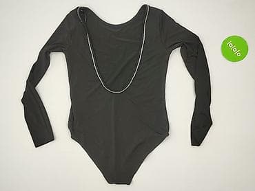 body gamex: H&M, Body damskie, rozmiar M — 3