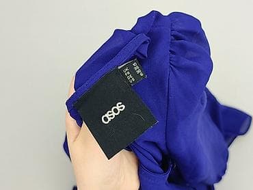 cheap blue: Asos, Sukienka damska, rozmiar M — 5