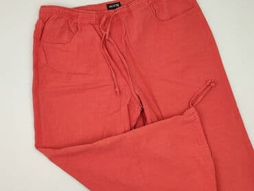 woskowane legginsy z wysokim stanem zara: Viva, 3/4 Trousers for women, size L (EU 40) — 1