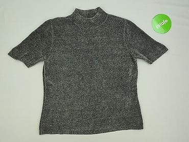 lidl sweter: Golf damski, rozmiar L — 2