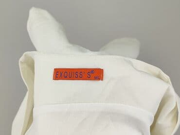 sukienki beżowe: Exquiss's, Sukienka damska, rozmiar L — 4