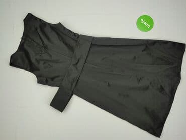 tanie sukienki plus size allegro: H&M, Sukienka damska, rozmiar L — 3