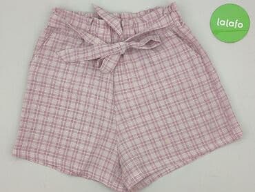 ubrania z kokardkami: Szorty damskie, rozmiar L — 3