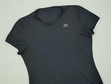golf house: Kalenji, T-shirt damski, rozmiar M — 1