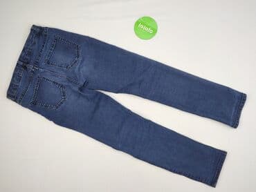 m sara jeans damskie allegro: M&S Mode, Jeansy damskie, rozmiar S — 3