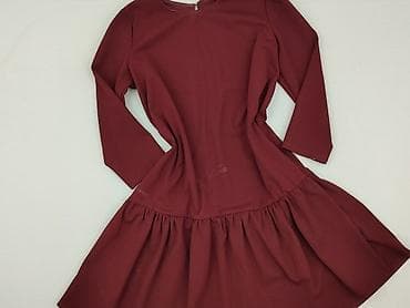 dresy welurowe: Vubu, Sukienka damska, rozmiar XS — 1