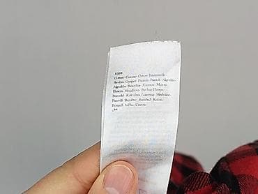 bluza taranko: Terranova, Spódnica damska, rozmiar L — 6