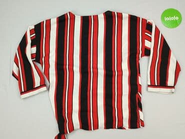 satynowy top pod marynarkę: Pigalle, Bluzka damska, rozmiar M — 3