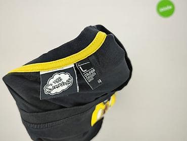 bluza z simpsonami: Cropp, Koszulka dla mężczyzn, rozmiar L — 4