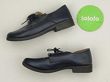 talbots: Półbuty damskie, rozmiar 38 — 4