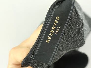 reserved sukienka fioletowa: Reserved, Sukienka damska, rozmiar L — 4