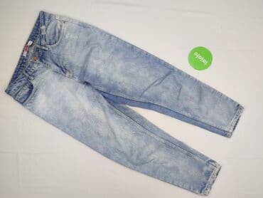 lidl kurtka jeansowa damska: Jeansy damskie, S — 2