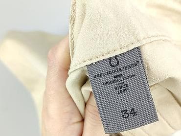 vinte pl: Vero Moda, Spodnie materiałowe damskie, rozmiar XS — 4