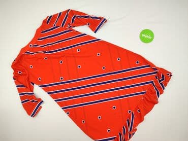 sukienki z rękawem 3 4 rozkloszowane: Women`s dress, M at lalafo.pl — 3 sukienki z rękawem 3 4 rozkloszowane: Women`s dress, M — 3