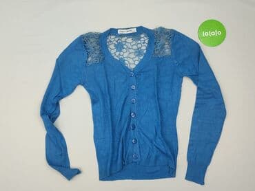 ubrania ze sticha: Kardigan damski, rozmiar XL — 2