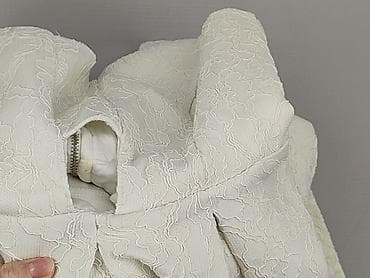 bialy top: Topshop, Sukienka damska, rozmiar S — 8