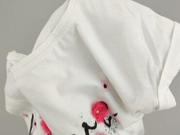 mohito bezrękawnik: Mohito, T-shirt damski, rozmiar XS — 5